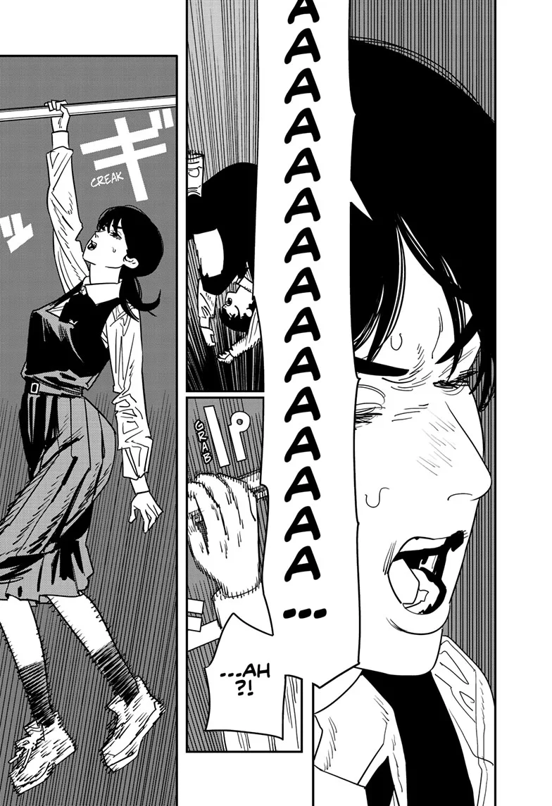 Chainsaw Man Manga β Chapter 123 β Page 13