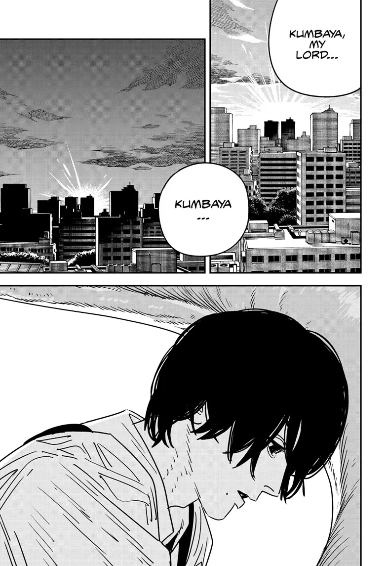 Chainsaw Man Manga β Chapter 145 β Page 14