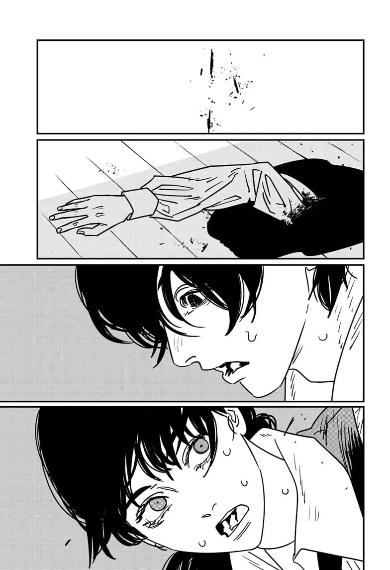 Chainsaw Man Manga β Chapter 148 β Page 7
