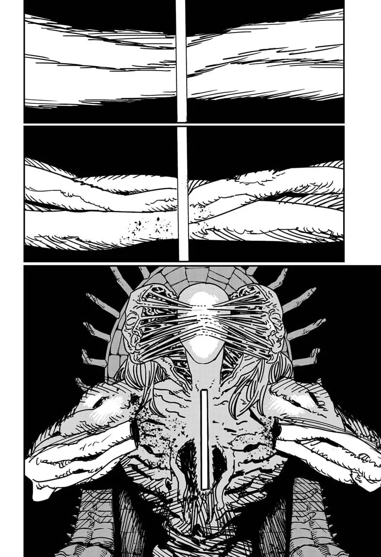 Chainsaw Man Manga β Chapter 175 β Page 8