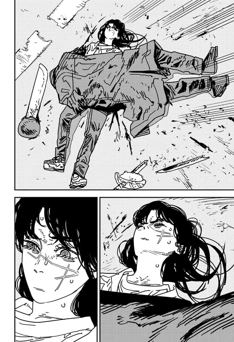 Chainsaw Man Manga β Chapter 175 β Page 10