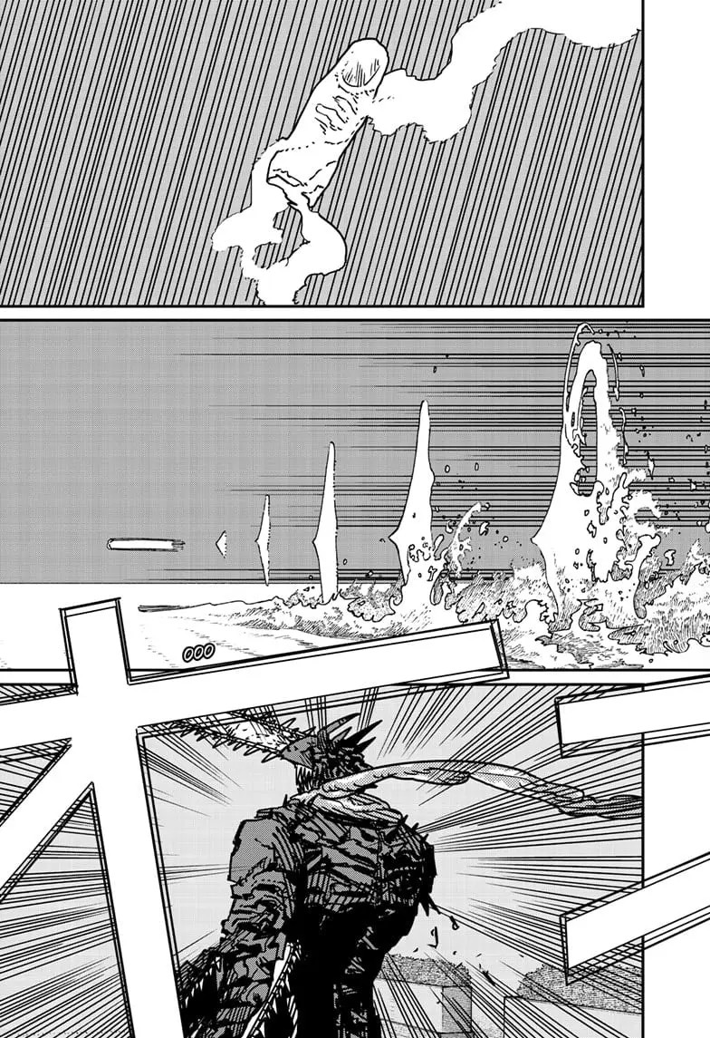 Chainsaw Man Manga β Chapter 178 β Page 5