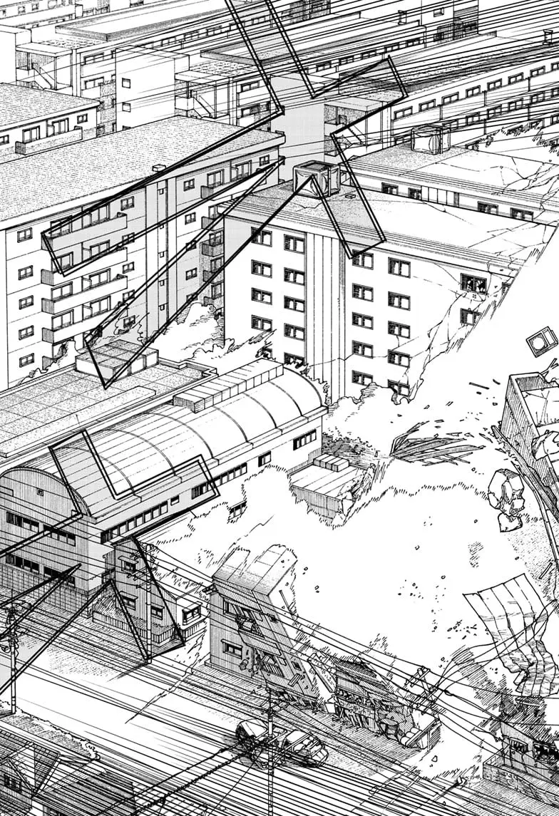 Chainsaw Man Manga β Chapter 178 β Page 7
