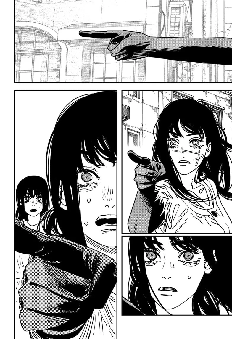 Chainsaw Man Manga β Chapter 178 β Page 8