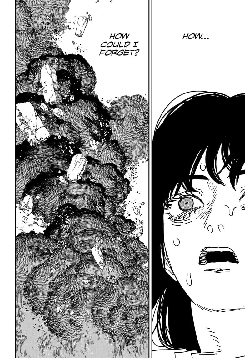 Chainsaw Man Manga β Chapter 178 β Page 10