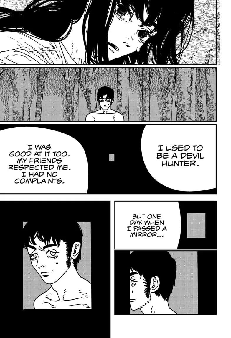 Chainsaw Man Manga β Chapter 180 β Page 11
