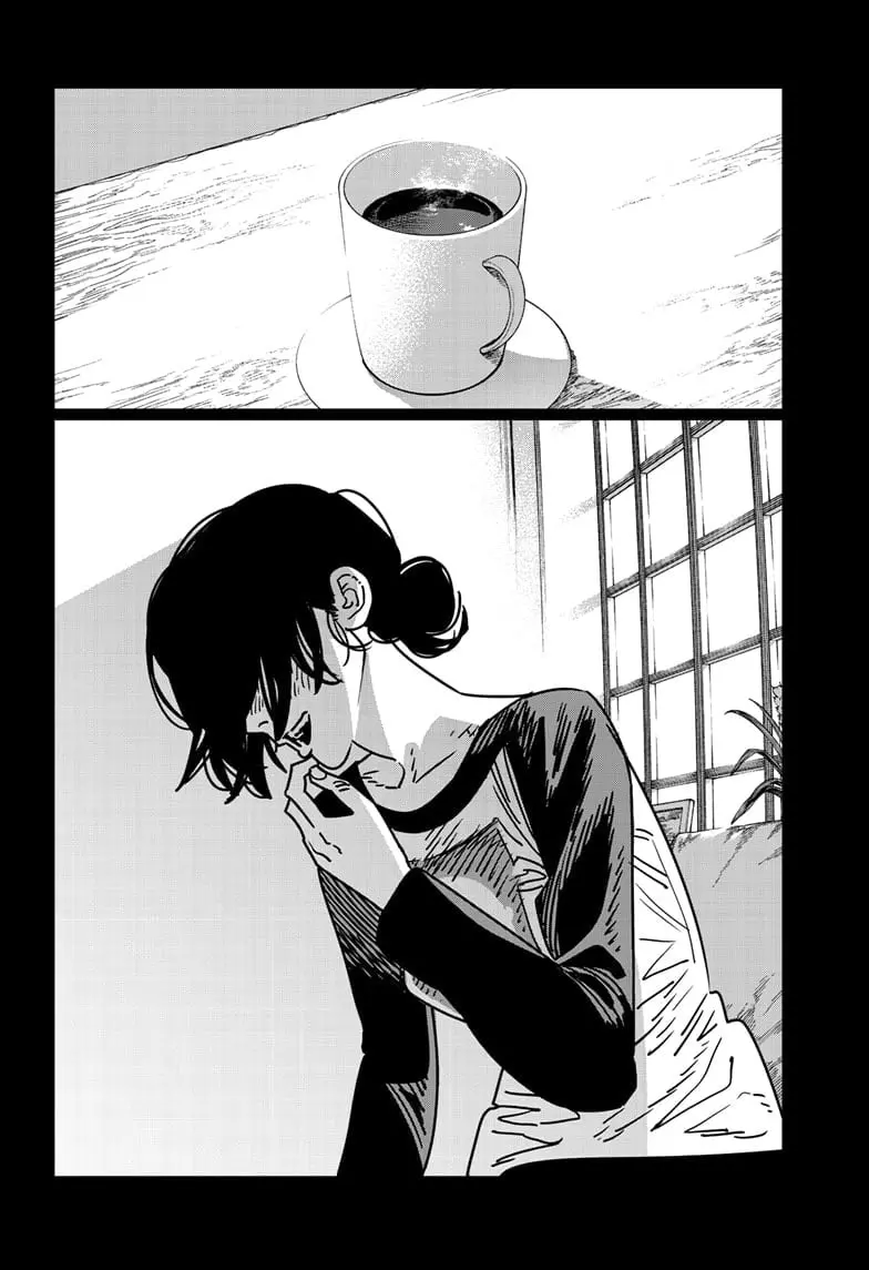 Chainsaw Man Manga β Chapter 183 β Page 4