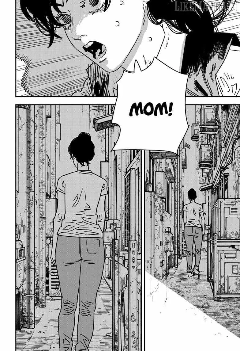 Chainsaw Man Manga β Chapter 216 β Page 14