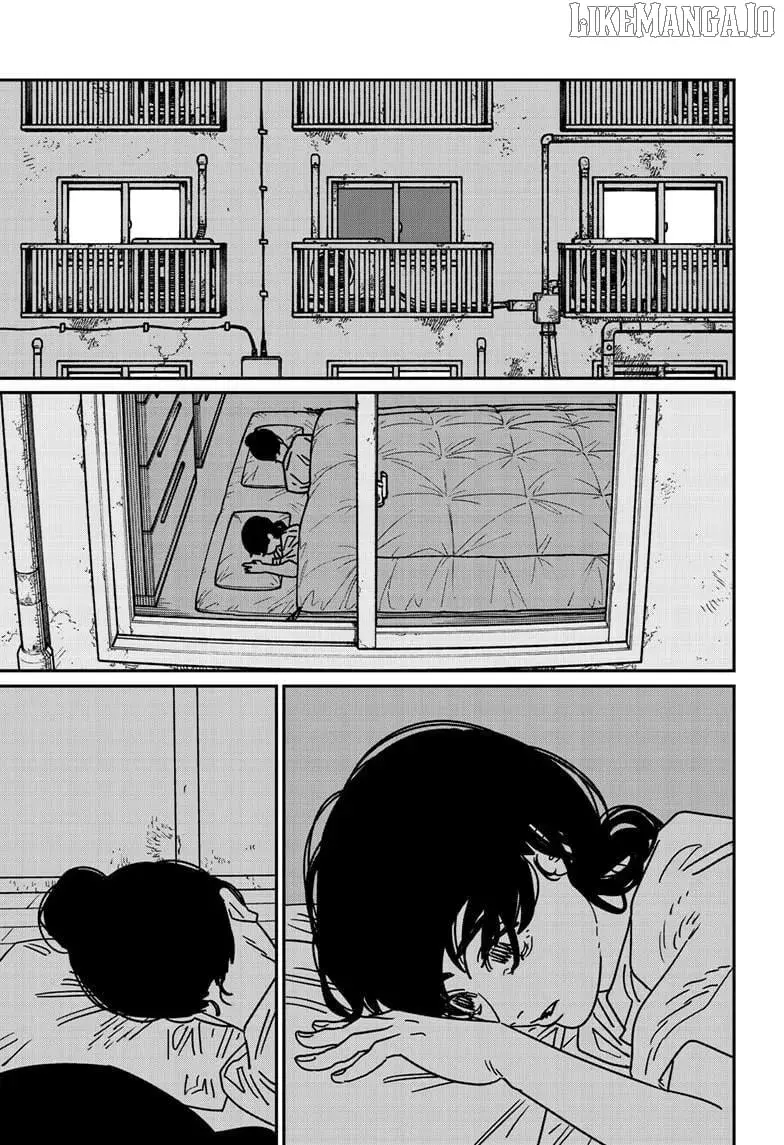 Chainsaw Man Manga — Chapter 217 — Page 8