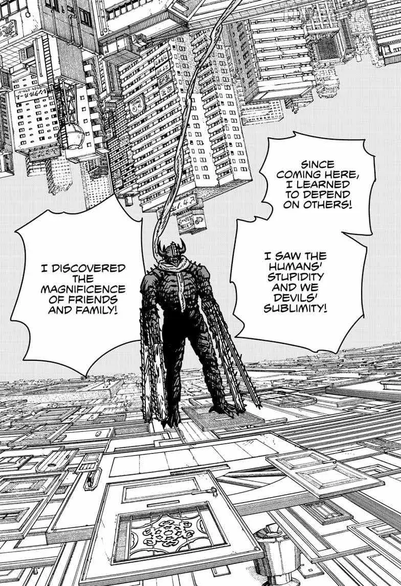 Chainsaw Man Manga β Chapter 220 β Page 7