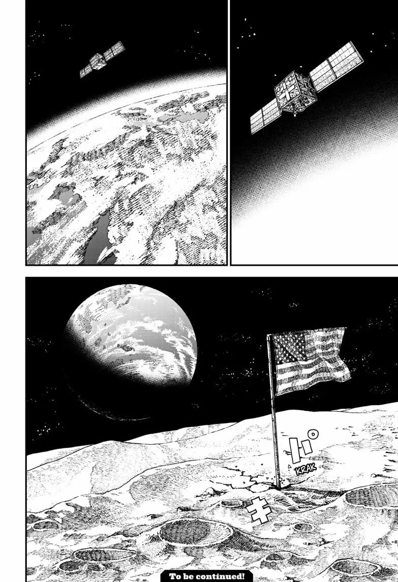 Chainsaw Man Manga β Chapter 223 β Page 15