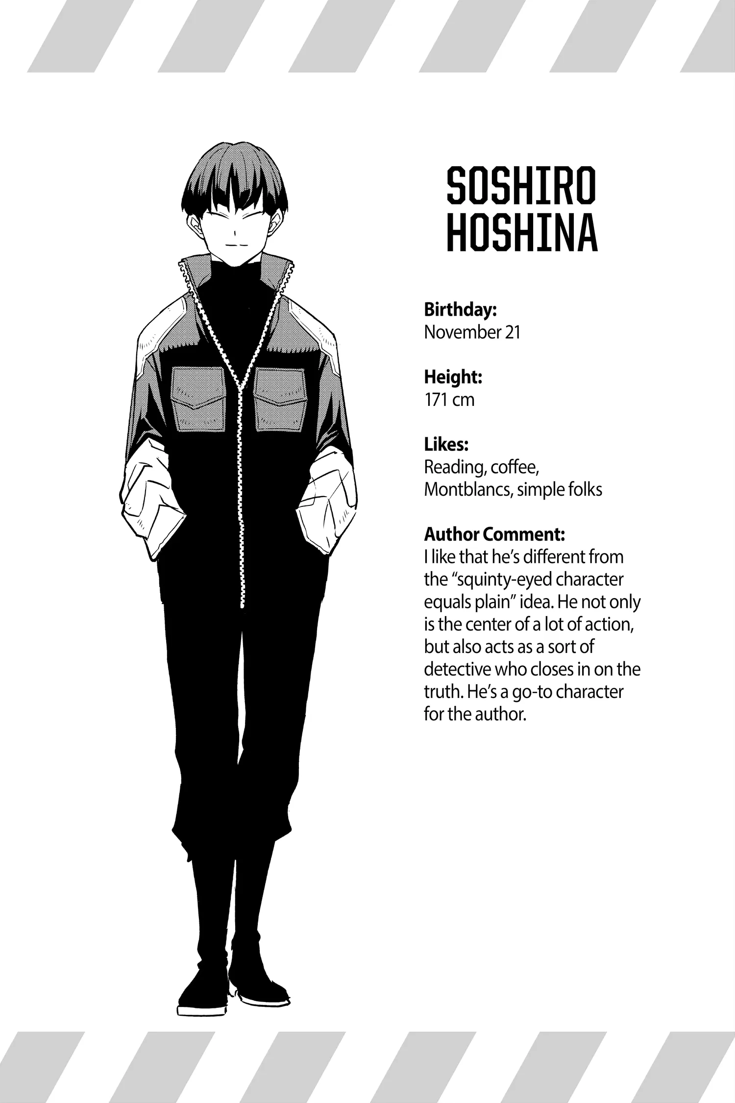 Kaiju No 8 Manga β Chapter Vol 2 β Page 100