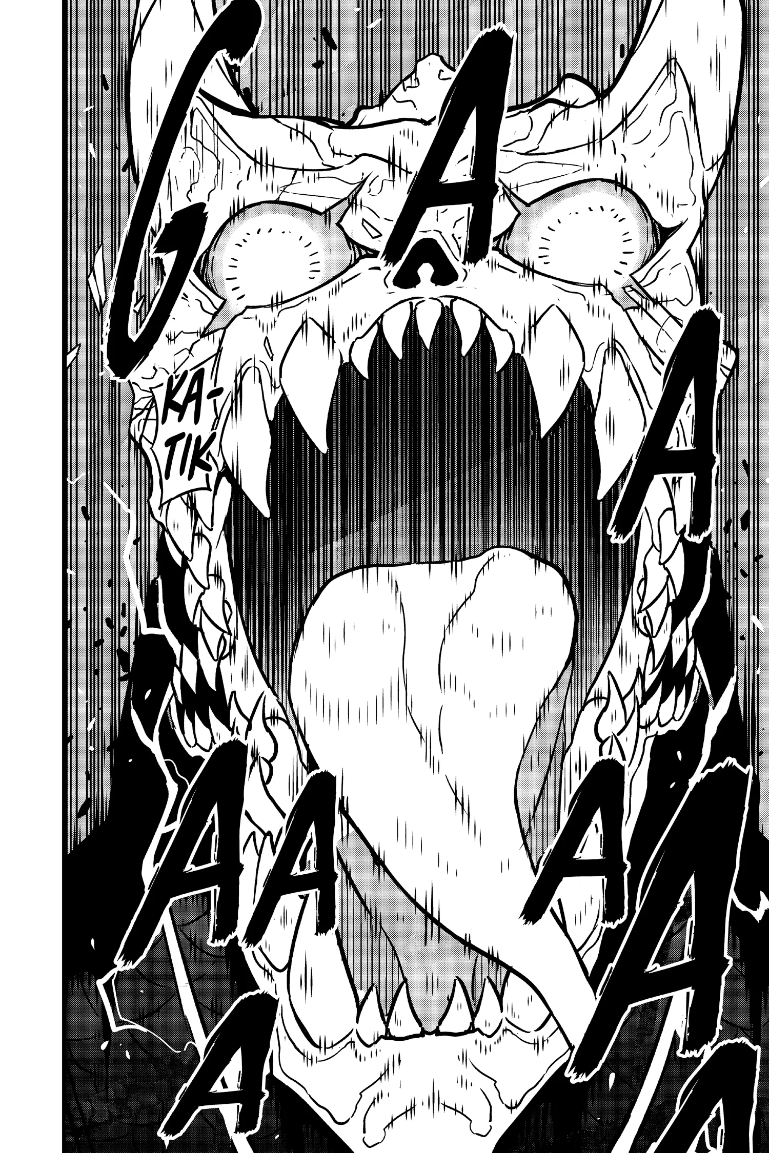 Kaiju No 8 Manga β Chapter Vol 5 β Page 9