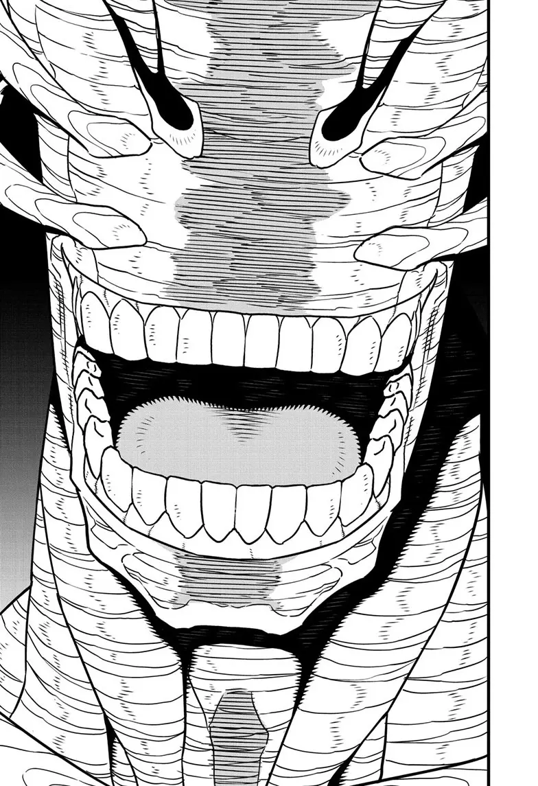 Kaiju No 8 Manga β Chapter 83 β Page 13