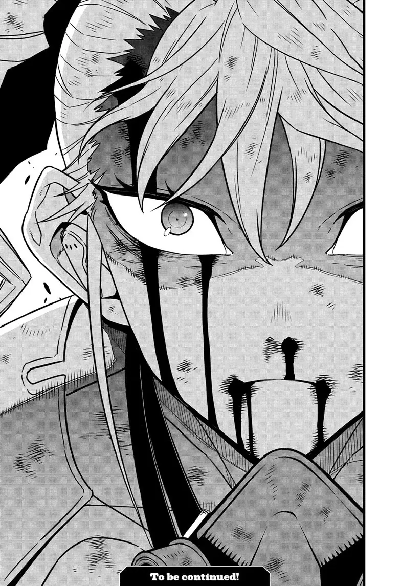 Kaiju No 8 Manga β Chapter 83 β Page 24