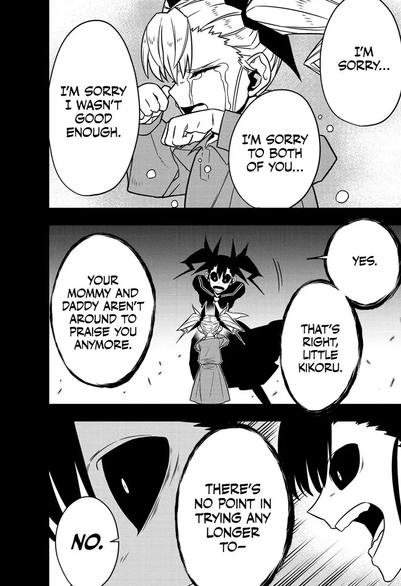 Kaiju No 8 Manga β Chapter 84 β Page 6
