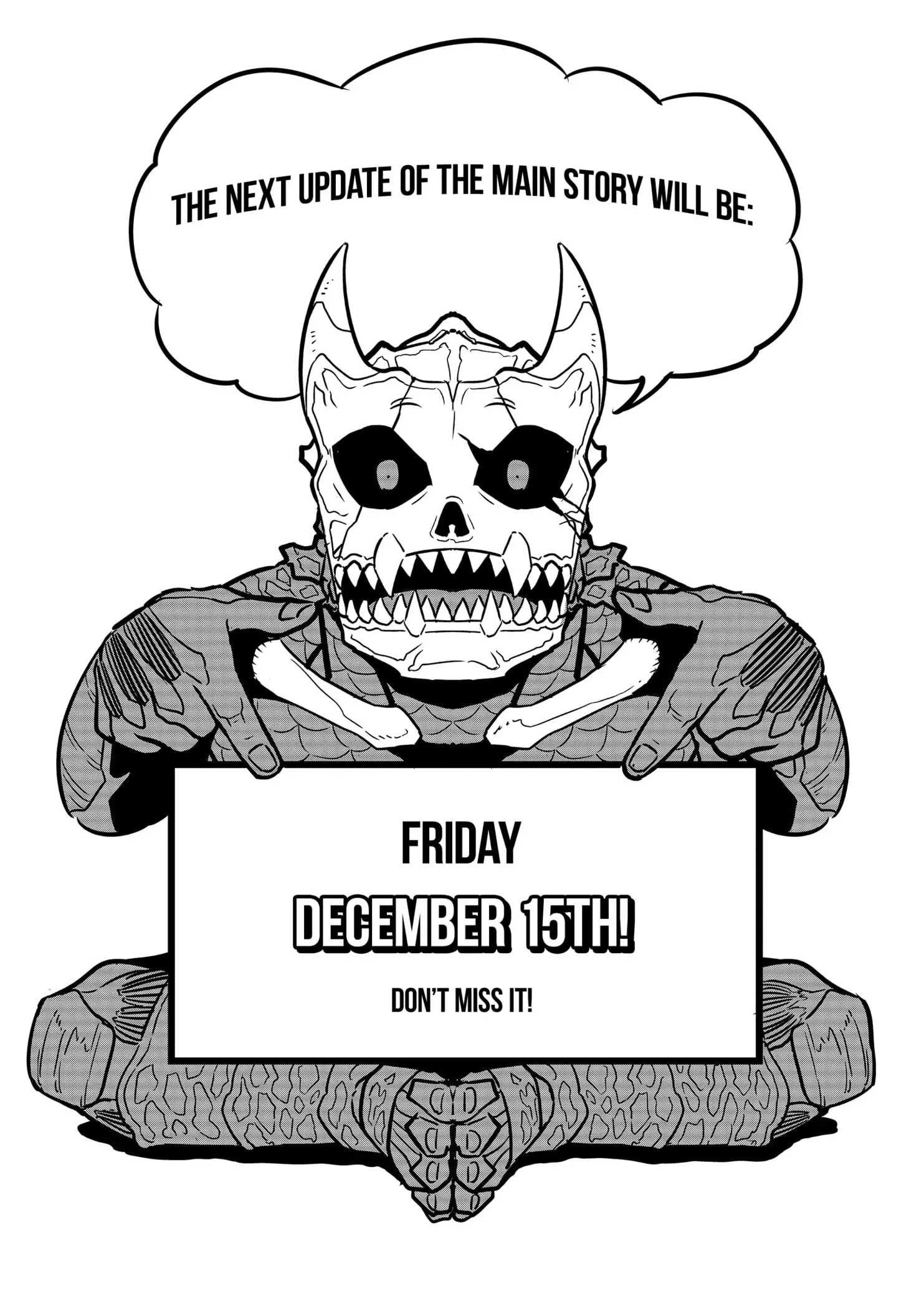 Kaiju No 8 Manga — Chapter 97.5 — Page 6