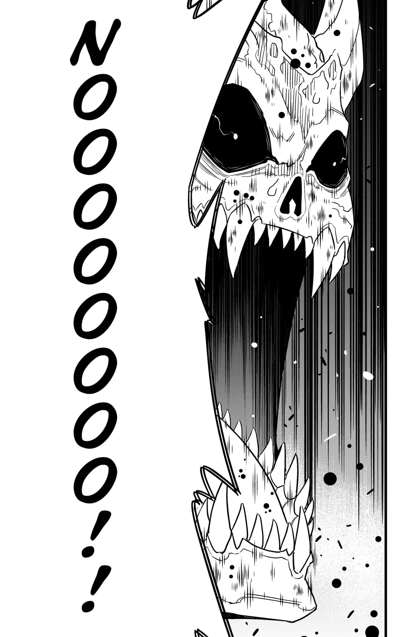 Kaiju No 8 Manga — Chapter 99 — Page 14
