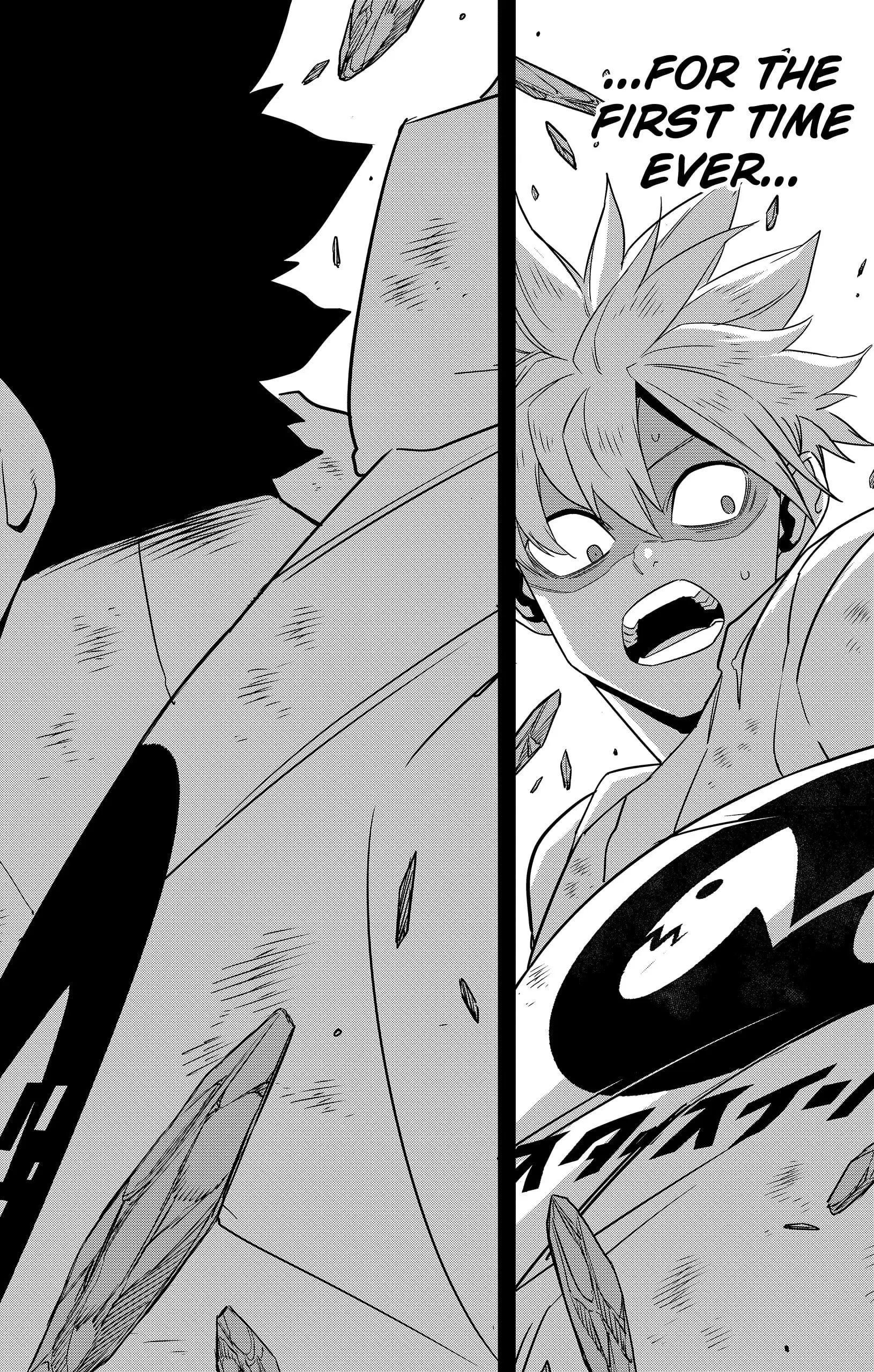 Kaiju No 8 Manga β Chapter 101 β Page 10