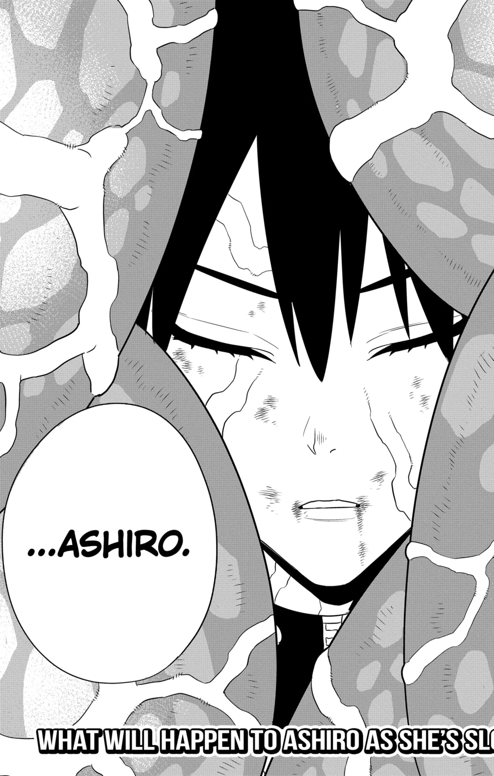 Kaiju No 8 Manga β Chapter 102 β Page 29