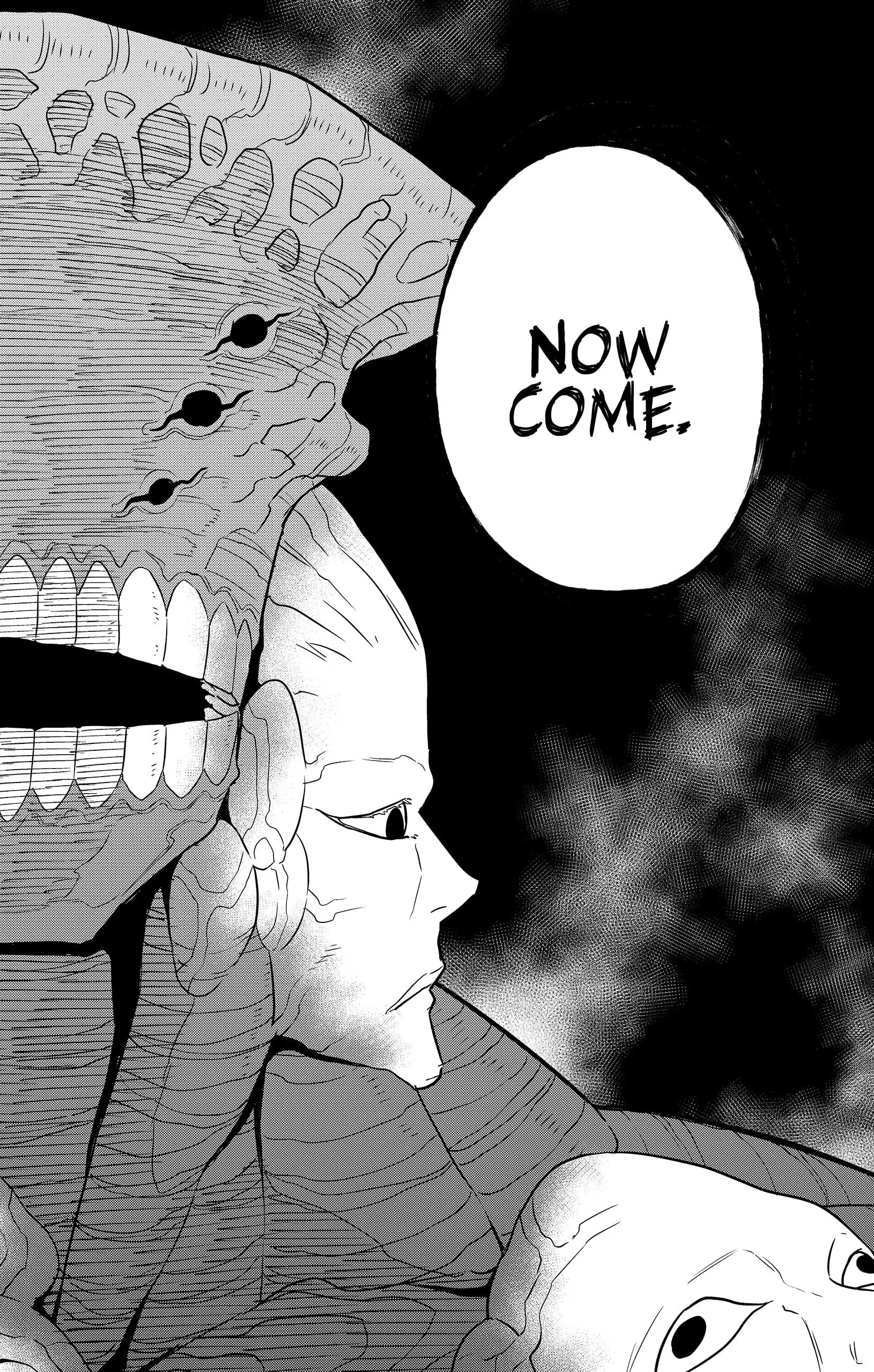 Kaiju No 8 Manga β Chapter 104 β Page 4