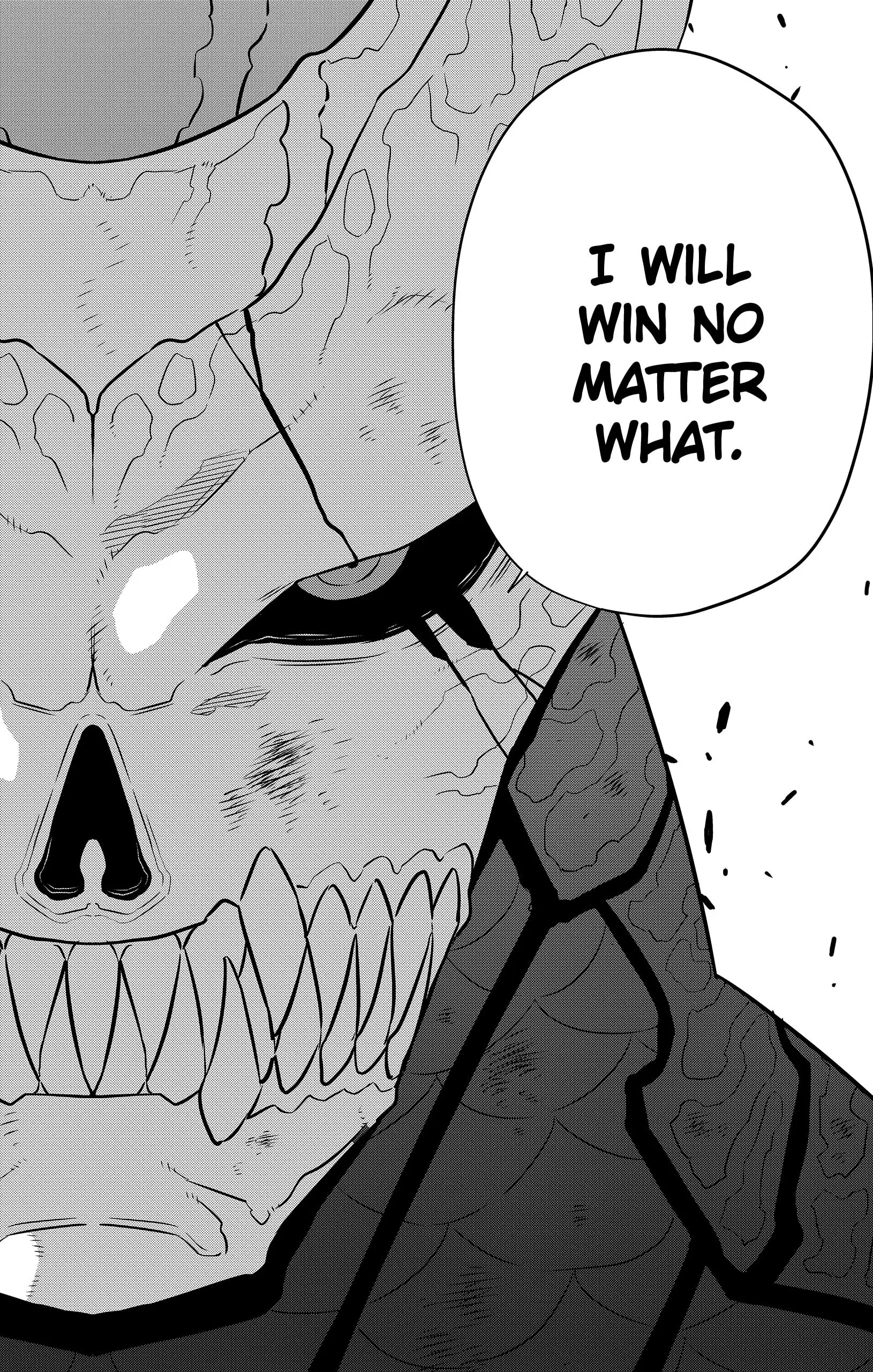 Kaiju No 8 Manga β Chapter 105 β Page 14