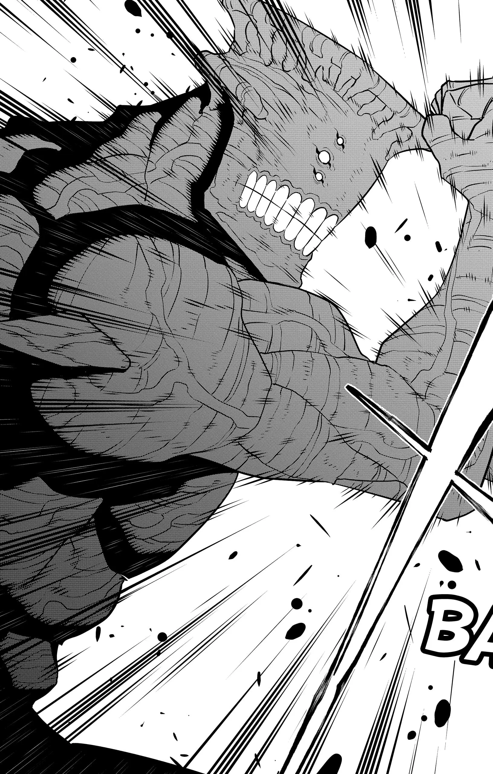 Kaiju No 8 Manga β Chapter 105 β Page 19