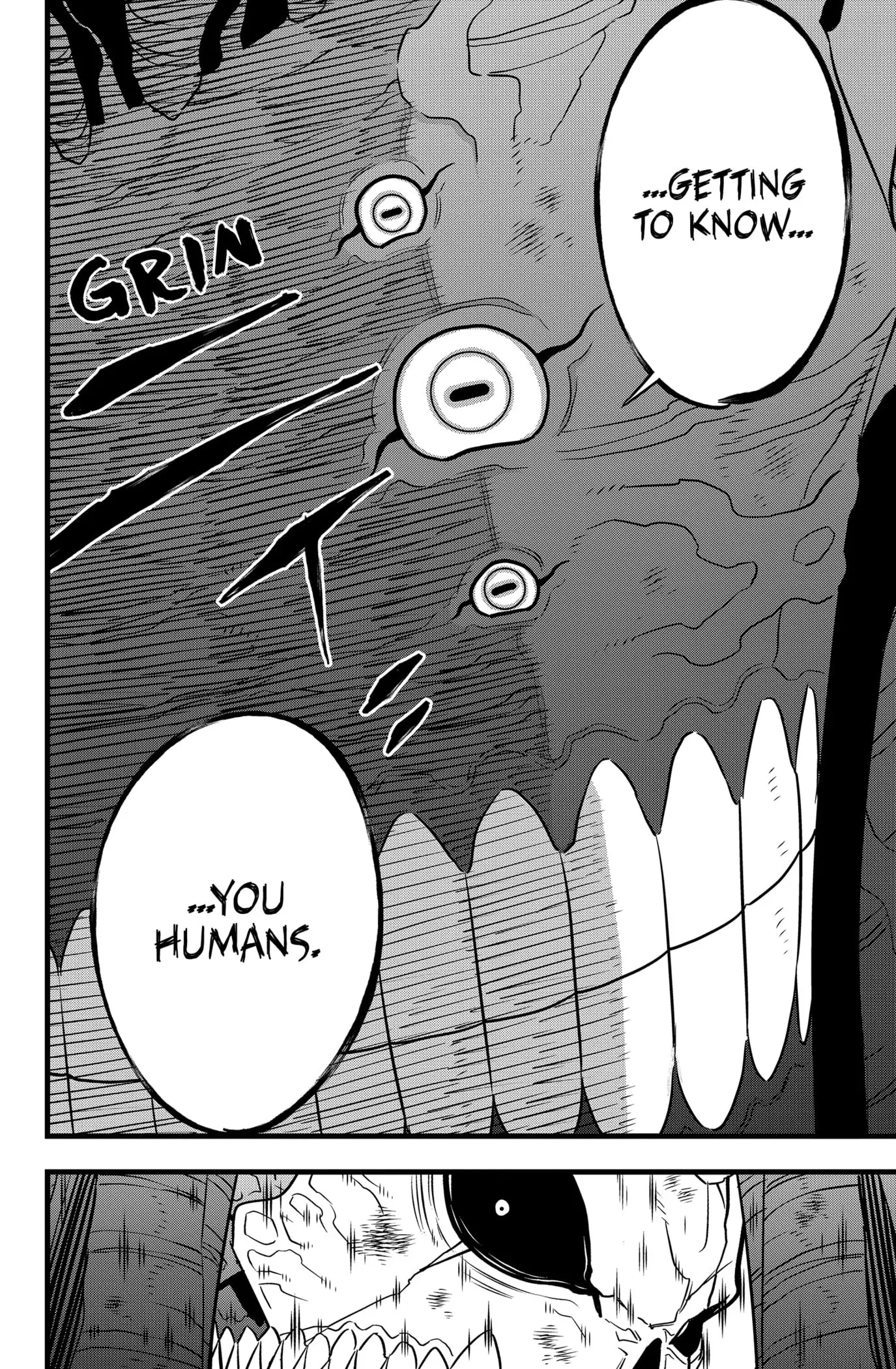 Kaiju No 8 Manga β Chapter 107 β Page 12