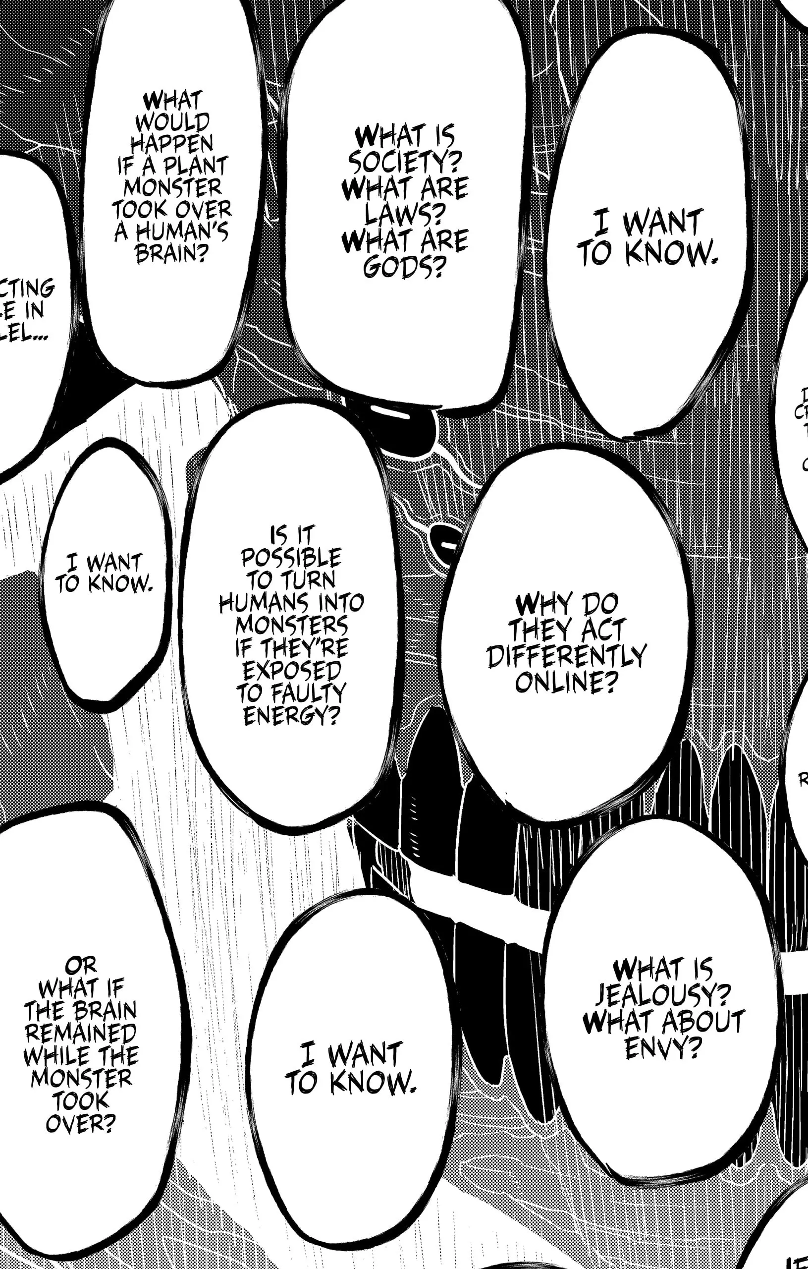 Kaiju No 8 Manga β Chapter 107 β Page 17