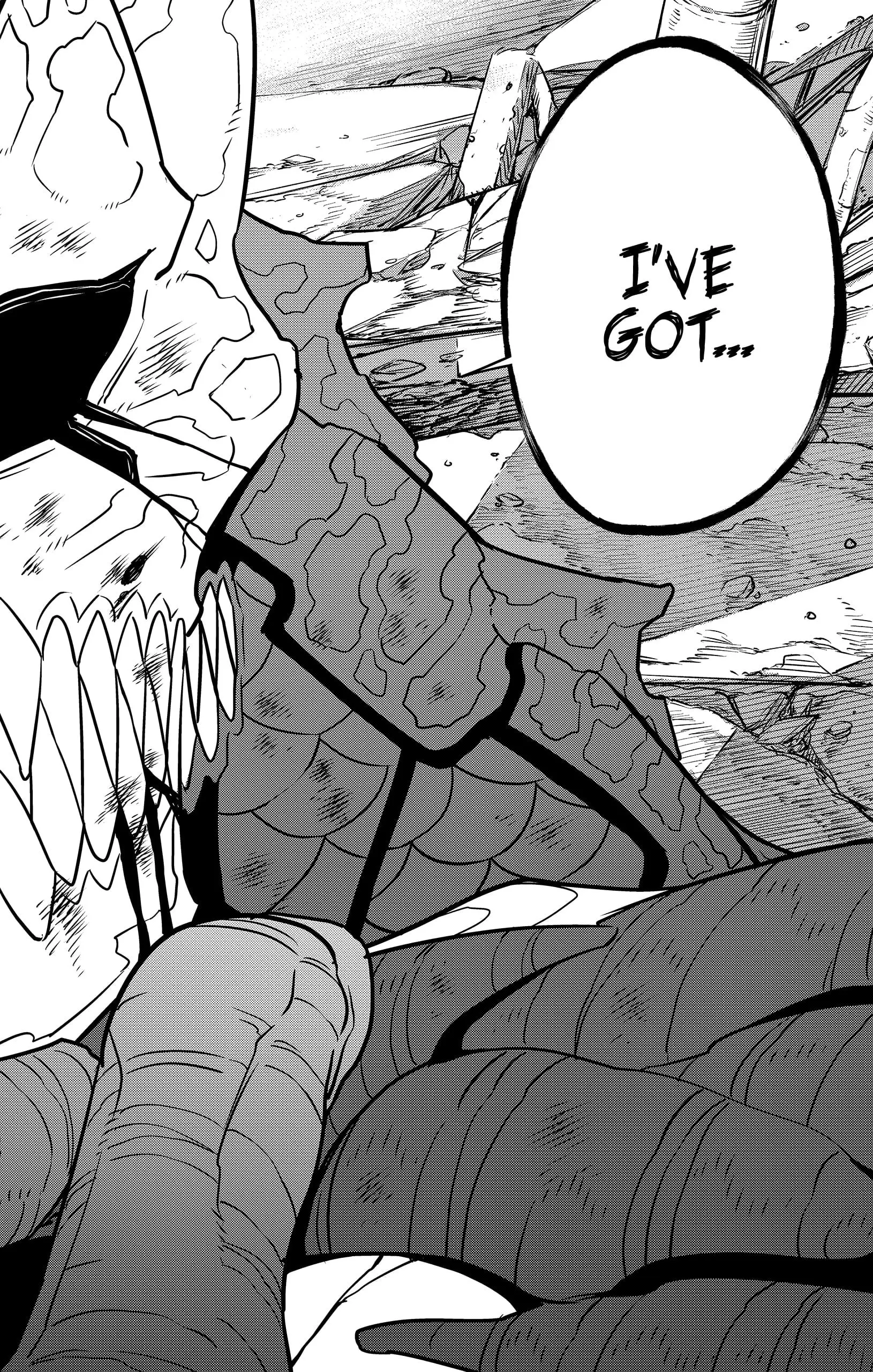 Kaiju No 8 Manga β Chapter 108 β Page 18