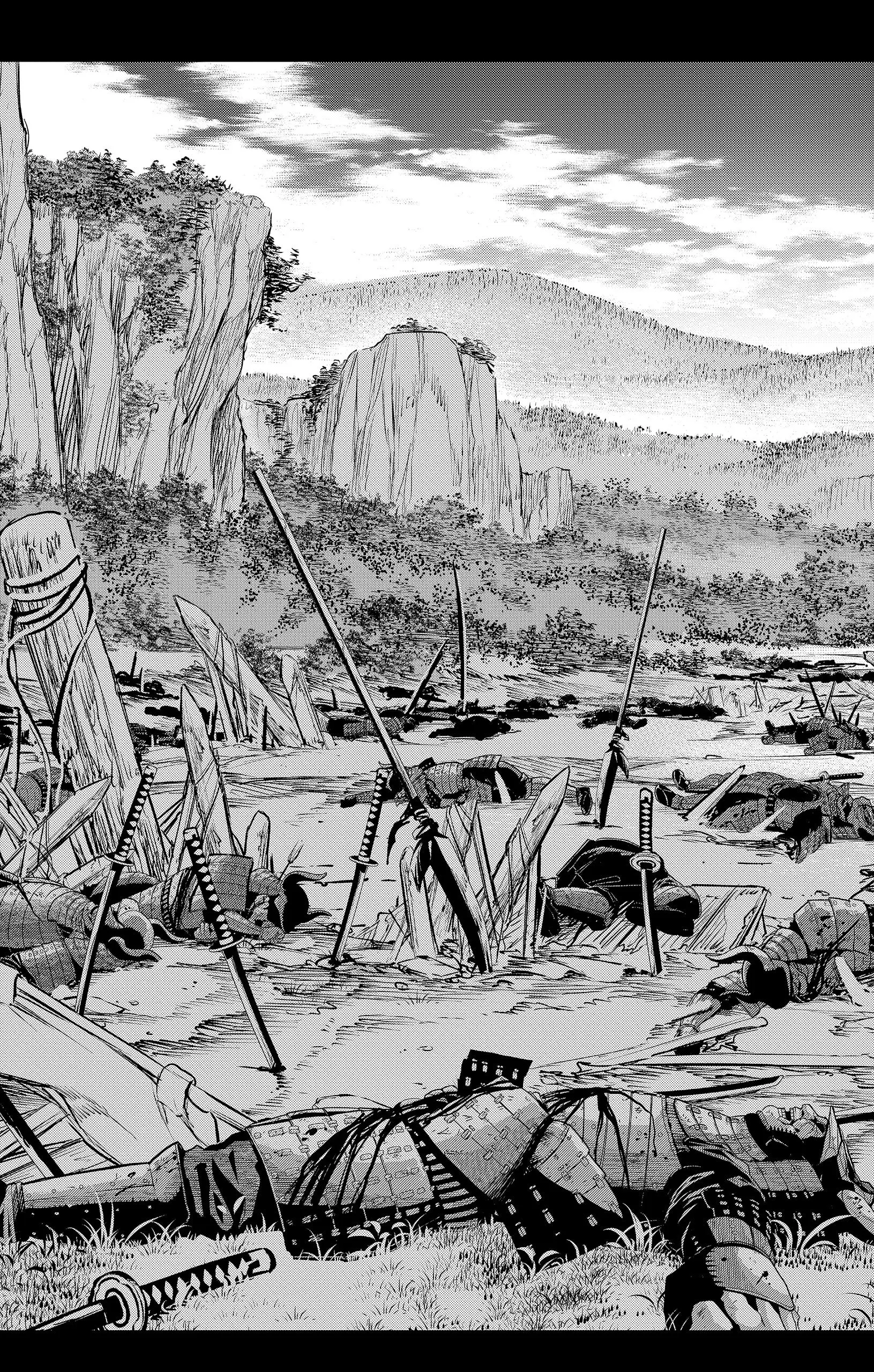 Kaiju No 8 Manga β Chapter 113 β Page 7