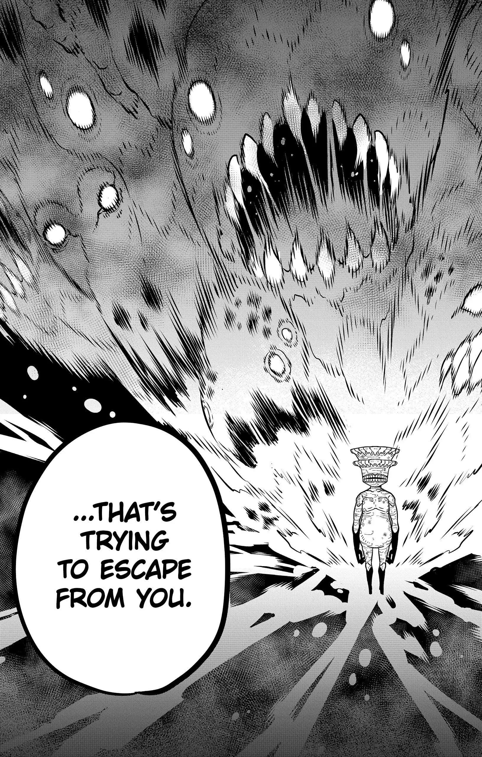 Kaiju No 8 Manga β Chapter 113 β Page 17