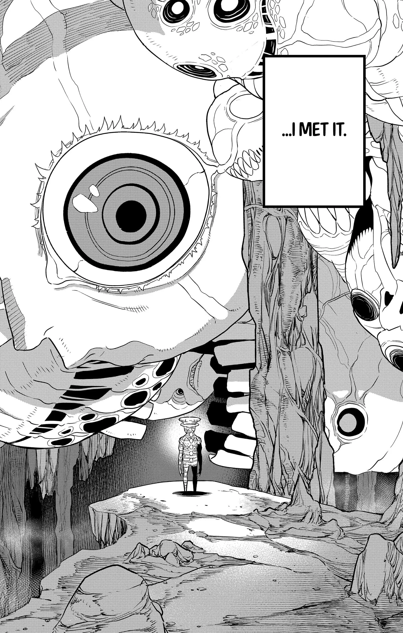 Kaiju No 8 Manga — Chapter 114 — Page 4
