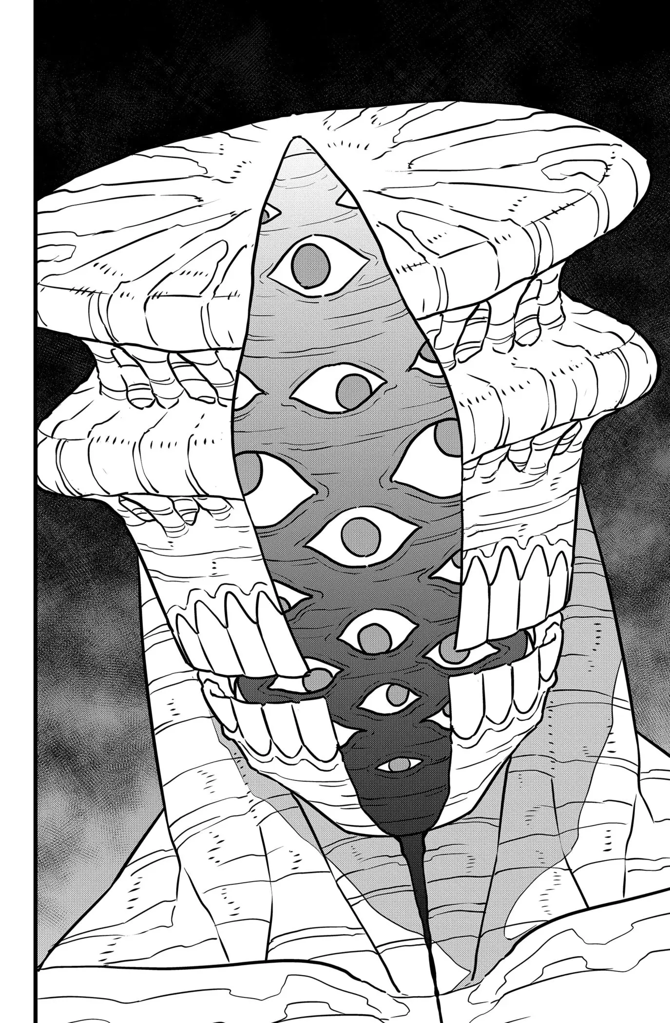 Kaiju No 8 Manga — Chapter 114 — Page 12