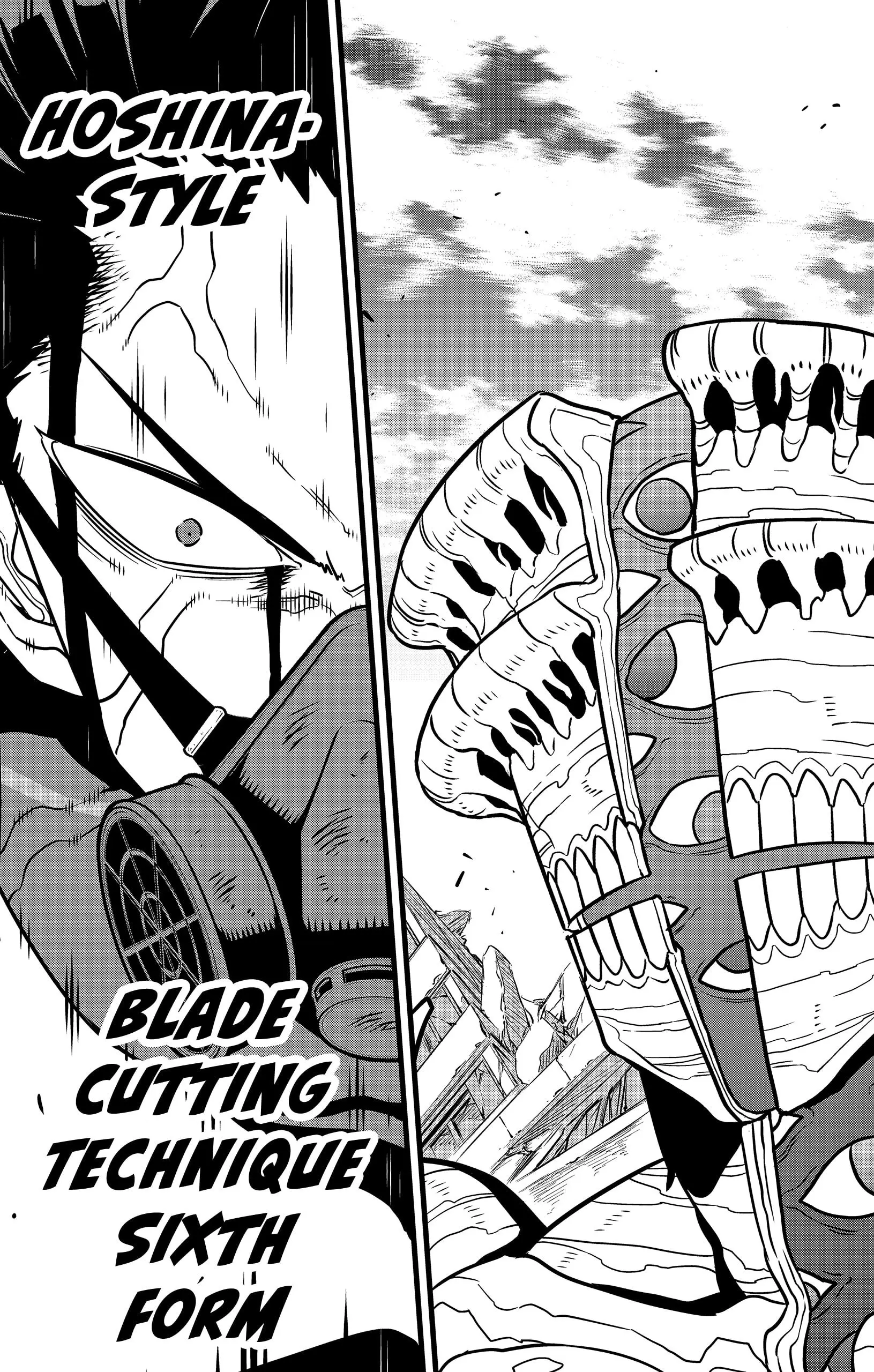 Kaiju No 8 Manga β Chapter 115 β Page 9