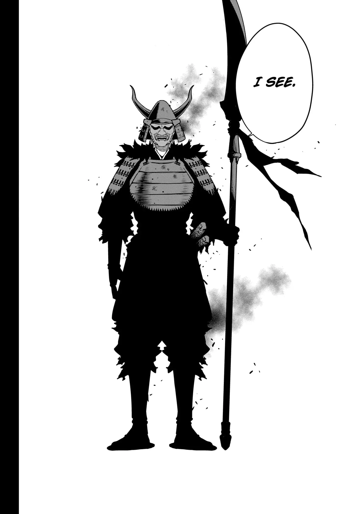 Kaiju No 8 Manga β Chapter 116 β Page 30