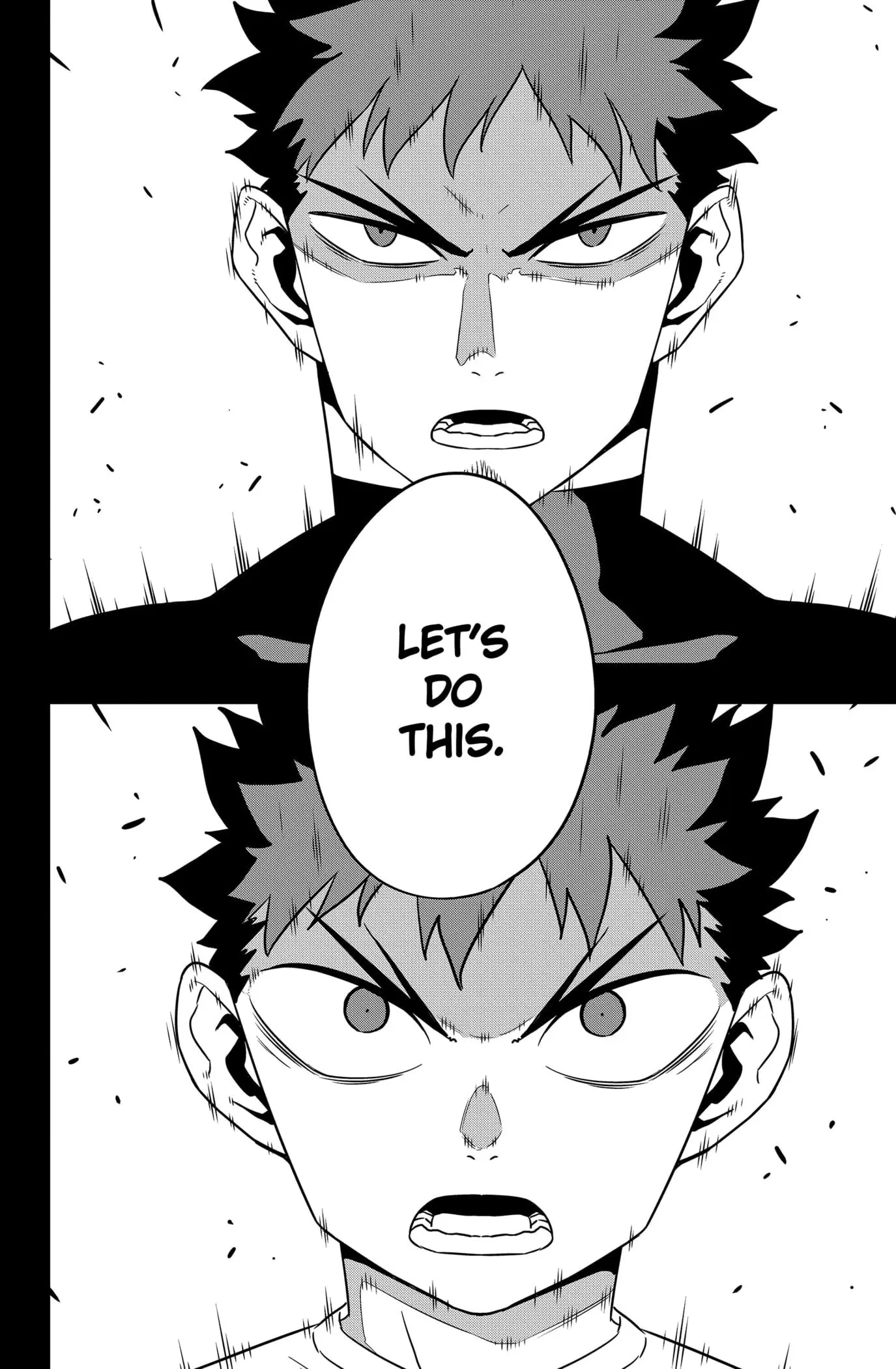 Kaiju No 8 Manga β Chapter 120 β Page 20