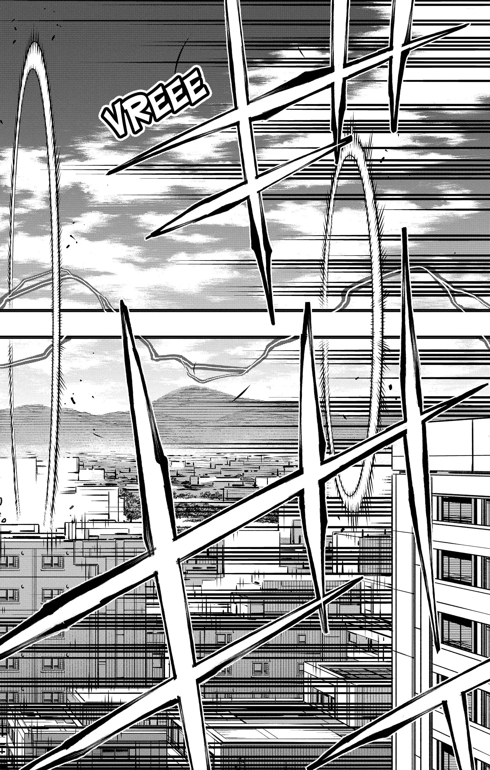Kaiju No 8 Manga — Chapter 126 — Page 7