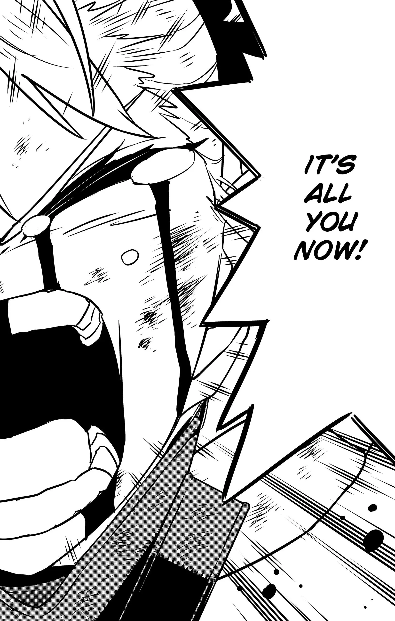 Kaiju No 8 Manga — Chapter 126 — Page 19
