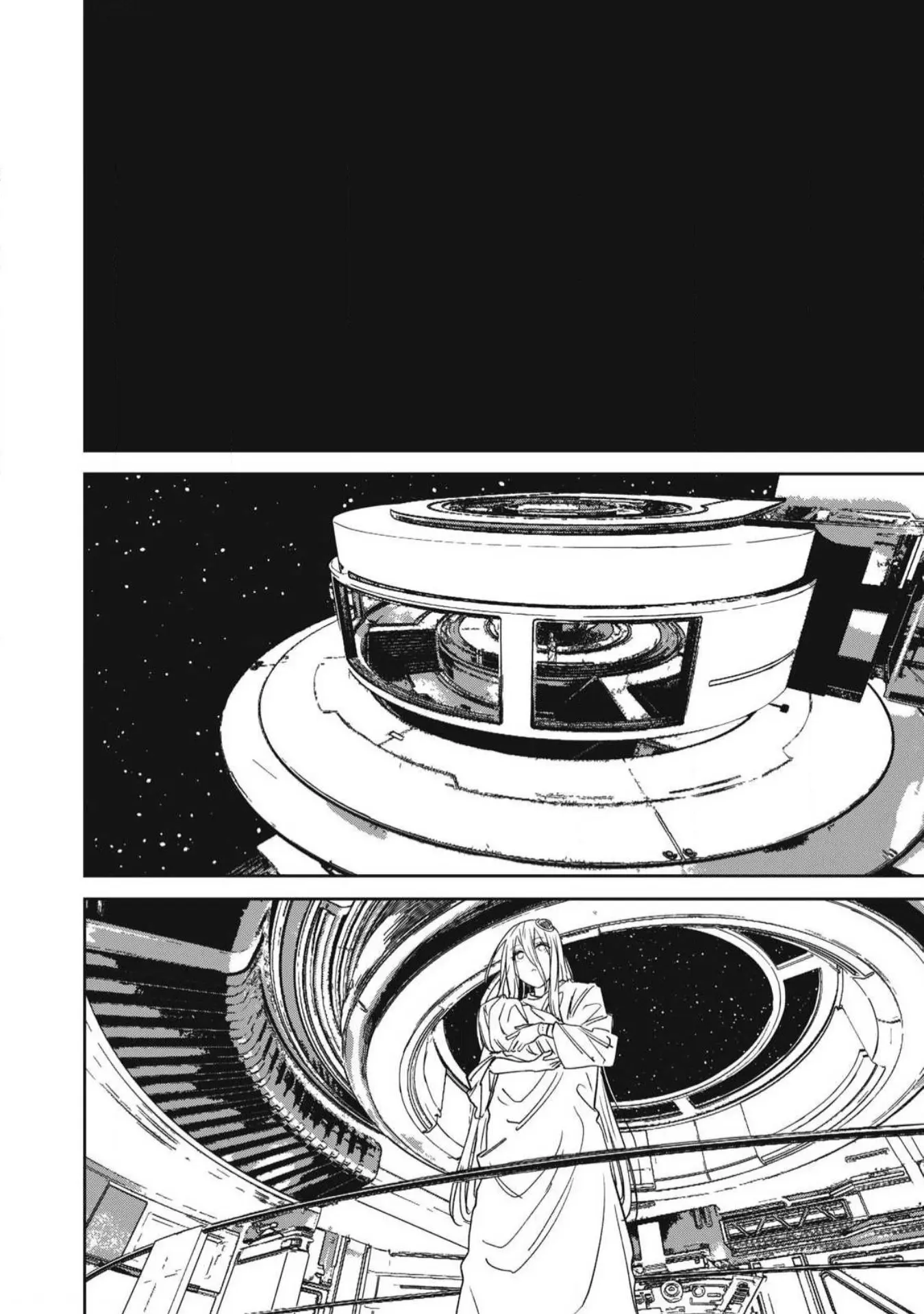 Extraterrestrial Secrets β Chapter 22 β Page 14