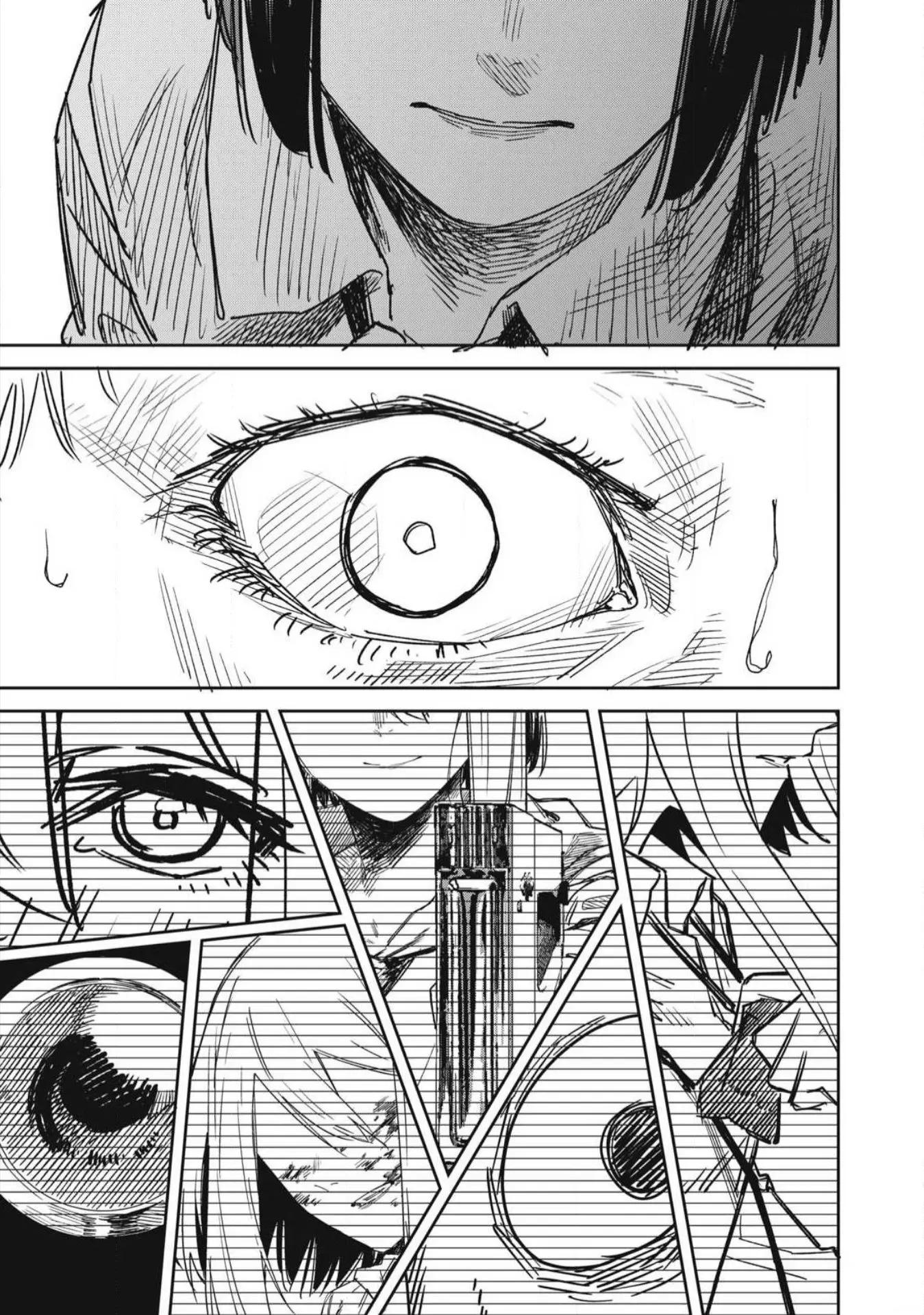 Extraterrestrial Secrets β Chapter 23 END β Page 19