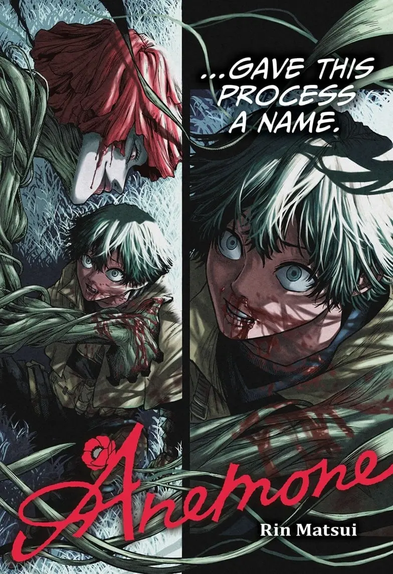 Dear Anemone β Chapter 1 β Page 2
