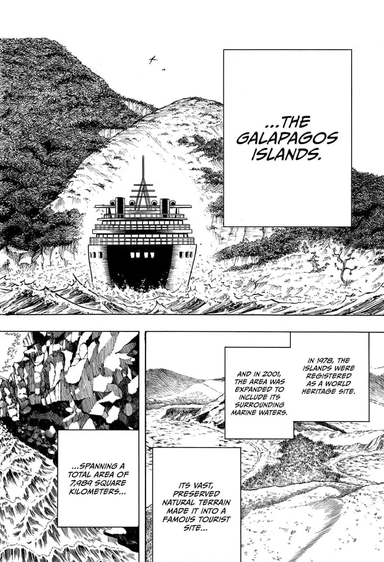 Dear Anemone β Chapter 1 β Page 12