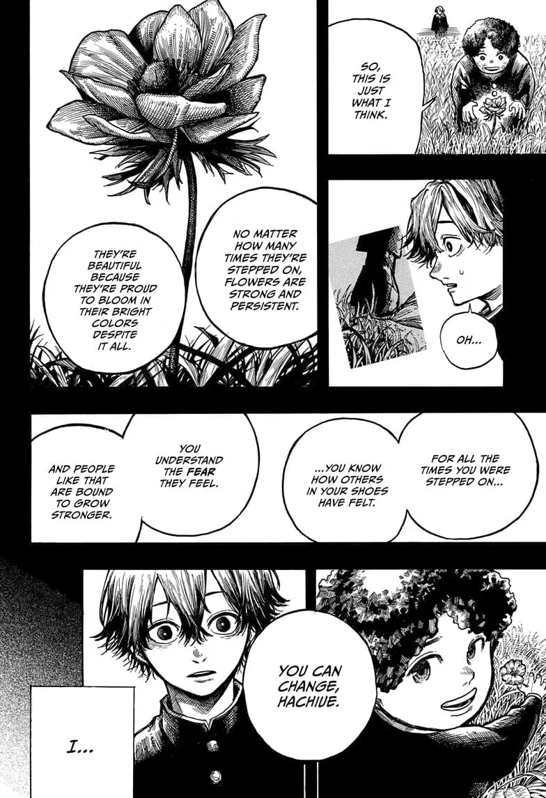 Dear Anemone β Chapter 1 β Page 44