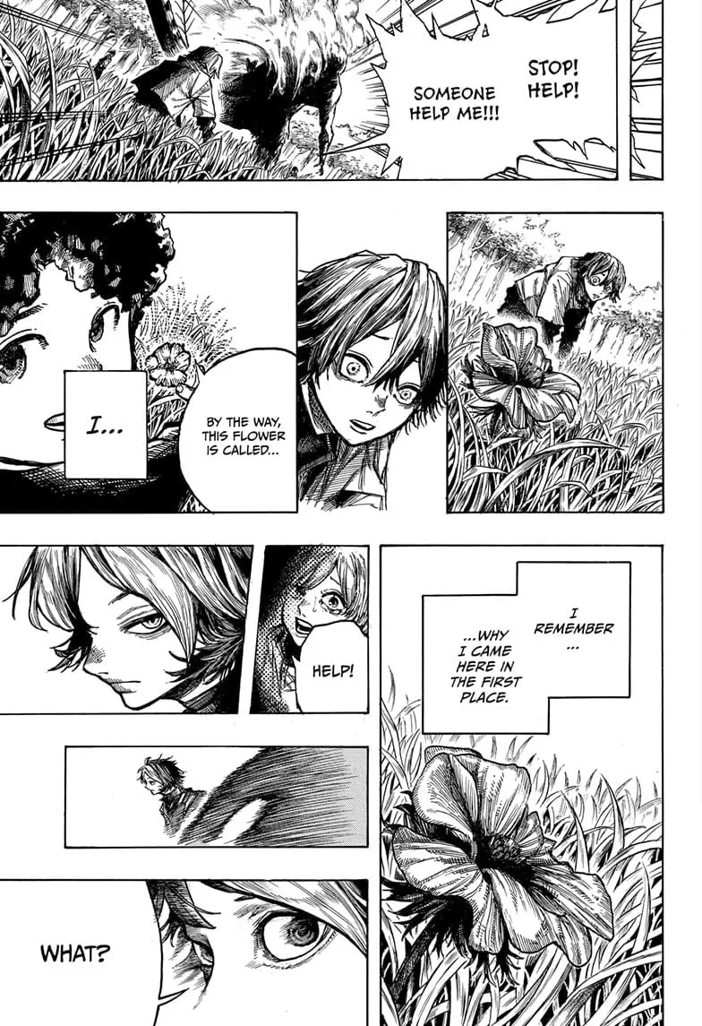 Dear Anemone β Chapter 1 β Page 45