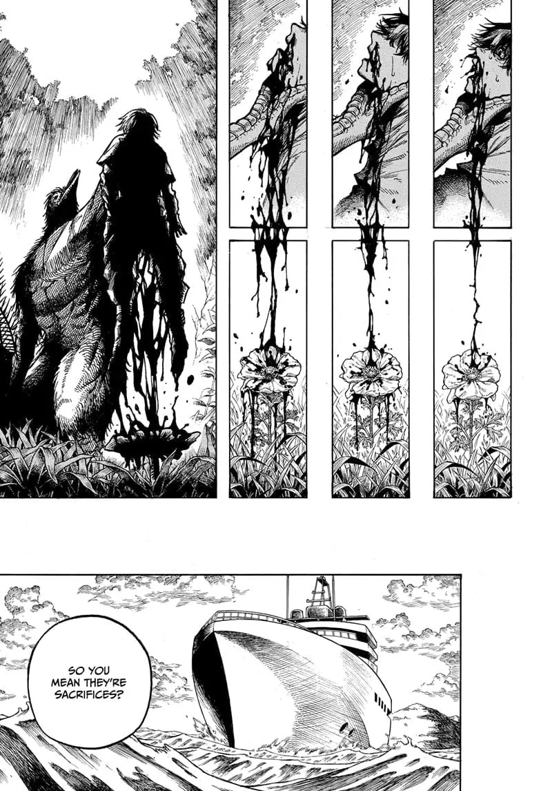 Dear Anemone β Chapter 1 β Page 51