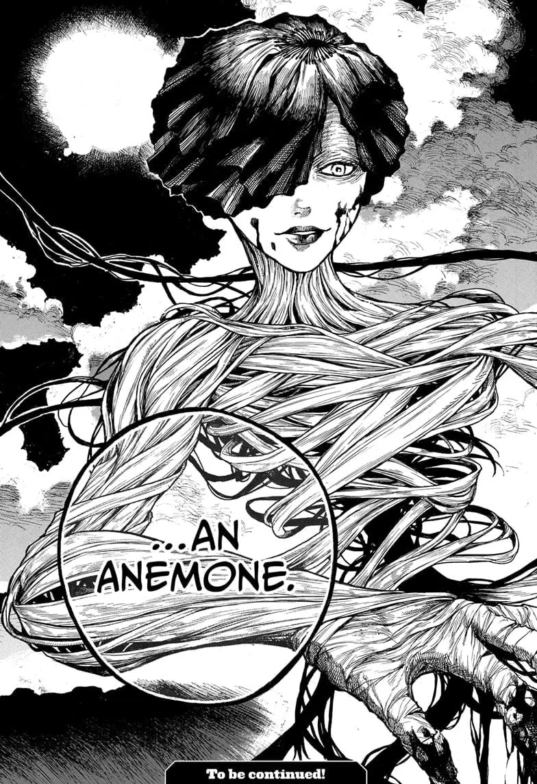 Dear Anemone β Chapter 1 β Page 55