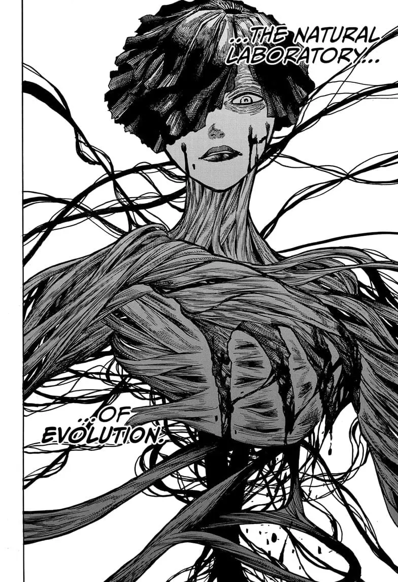 Dear Anemone β Chapter 2 β Page 4