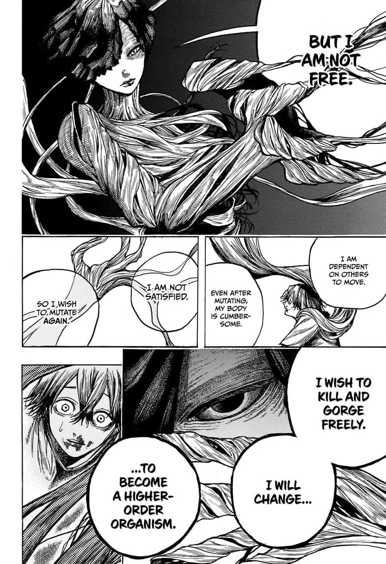 Dear Anemone β Chapter 2 β Page 12