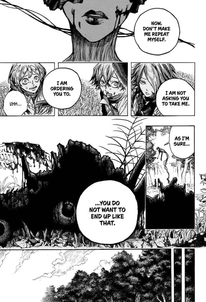 Dear Anemone β Chapter 2 β Page 13